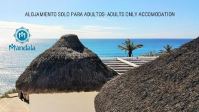 Mandala Bungalows - Adults Only, Los Canos De Meca